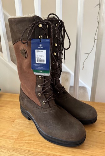 Ariat wythburn h20 - ariat,