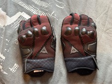 Dainese Unruly Ergo-Tek Gloves