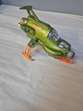 DINKY UFO INTERCEPTOR SHADO