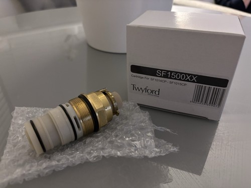 Twyford cartridge for - for, sf1014cp