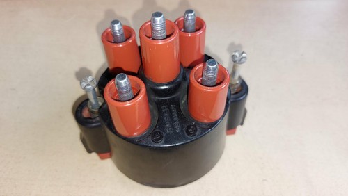 Distributor cap genuine bosch - genuine,
