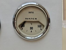 Smiths Classic Electrical