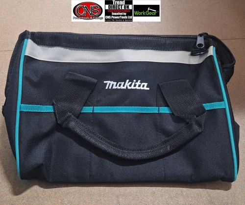 Makita 35cm tradesman toolbag - 35cm,