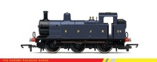 Hornby R2882 S&DJR Class 3F