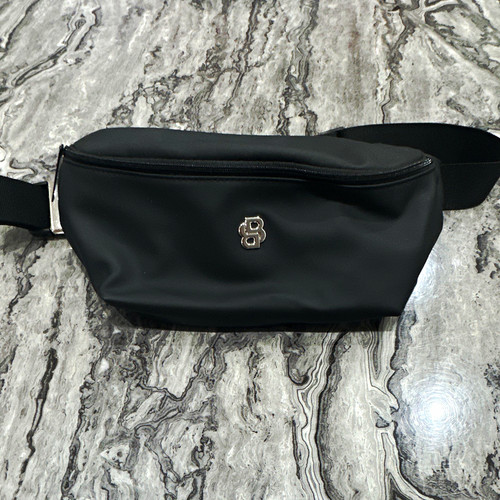 Boss parfums black synthetic - boss,