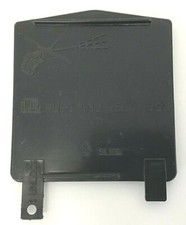 Fiat 500 Fuse Box Cover