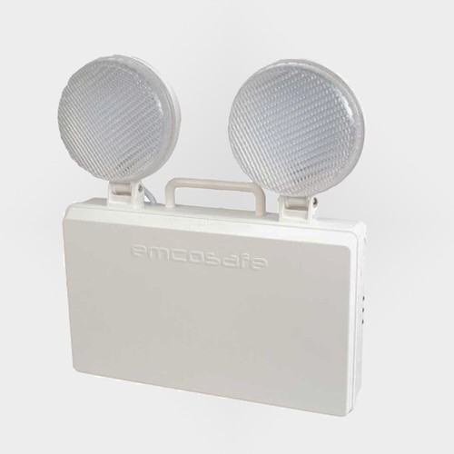 Led emergency twinspot - 3w,