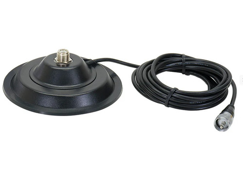 Mag mount magnetic base 239 - mag,