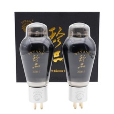 1 Matched Pair PSVANE 300B-Z