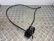 2014 BMW 3 SERIES F30 FRONT RIGHT DRIVER SIDE BONNET LOCK LATCH GENUINE 7242549