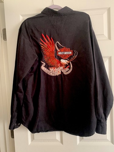 Vintage harley davidson - harley,