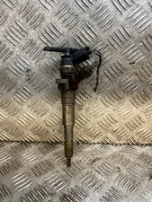 1X BMW 5 7 X5 Series E53 E60 E65 Diesel Injector 3.0D M57N 7789661 0445110131