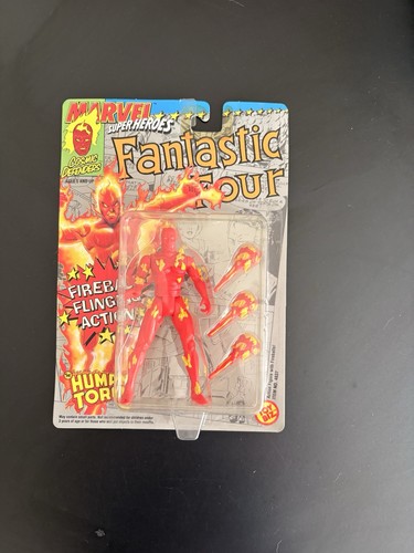 Toy biz marvel super heroes - toy,