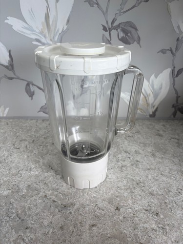 Kenwood chef a990 glass - chef,