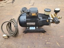 Kranzle high pressure washer