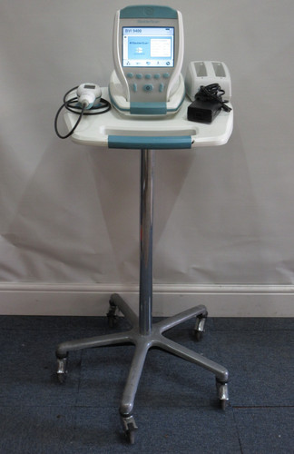 Verathon bvi 9400 - bvi, bladderscan