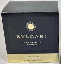 Unused Bvlgari Jasmin Noir by