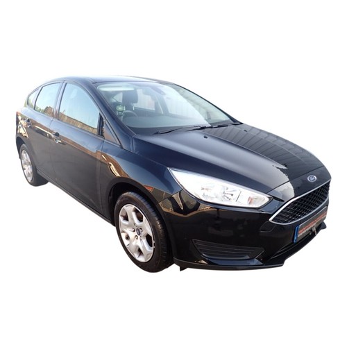Ford focus breaking style mk3 - ford,