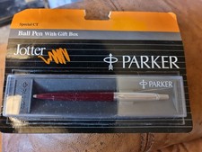 Vintage Parker Jotter