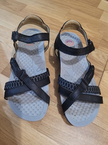 Earth spirit genuine - genuine, leather