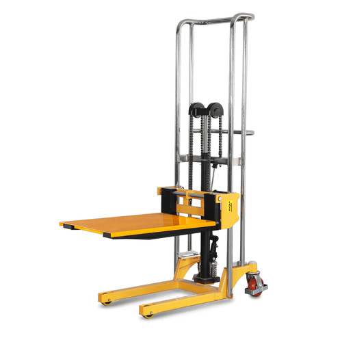Ps400 platform lifter 850mm - platform,