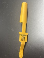 Diesel Misfuel Tool Wrong Fuel