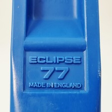 Eclipse 77 Saw Set Plier Sharpener Modern Plastic Version VTG Saw Setting Pliers