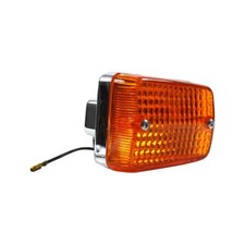 Indicator Complete Front Left