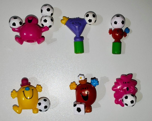 1998 men little miss - mr,