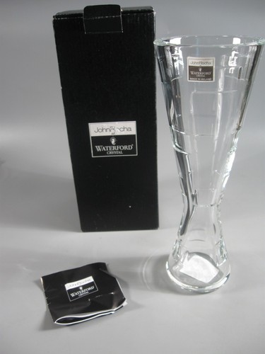 John rocha waterford crystal - rocha,