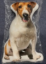 Jack Russell Terrier  Shaped
