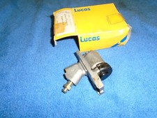 Hillman Sunbeam Imp NOS