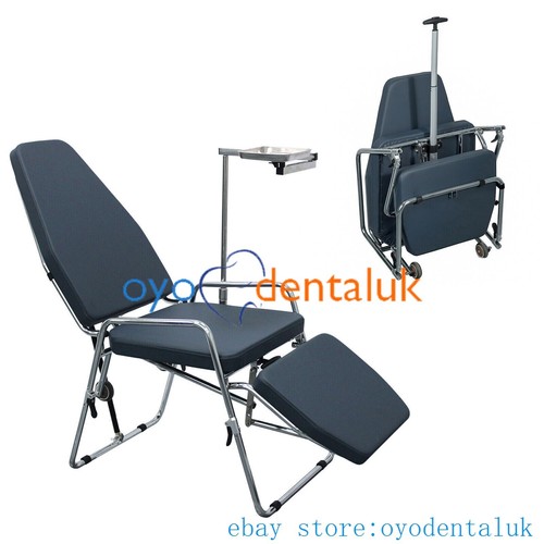 Greeloy mobile dental chair - greeloy,