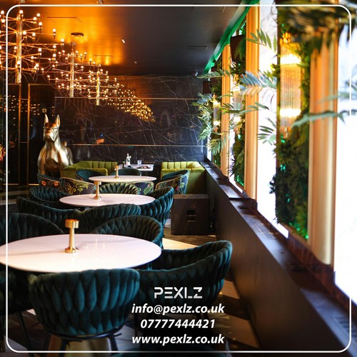 Cafe restaurant bar bistro - restaurant,