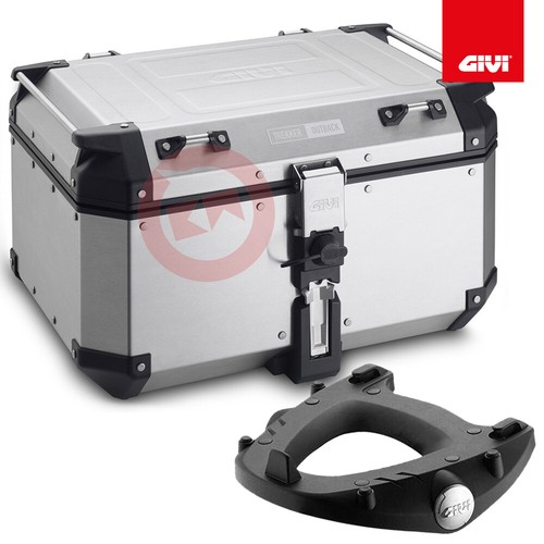 Givi outback case obkn58a - obkn58a, +