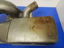 1991 Kawasaki JS550 550 sx jetski exhaust 49070-2339-YR 59081-2051-YR 49062-2053