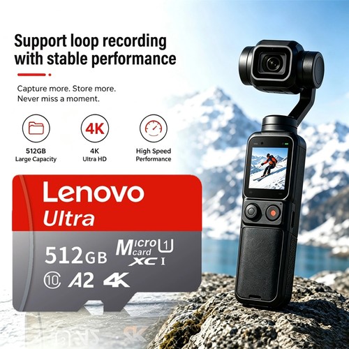 512gb micro card - sd, memory