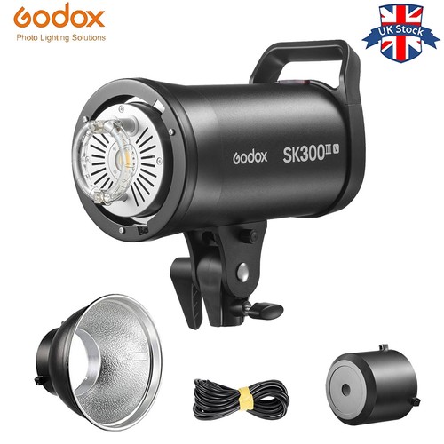 Godox sk300iii sk300iiiv - godox,