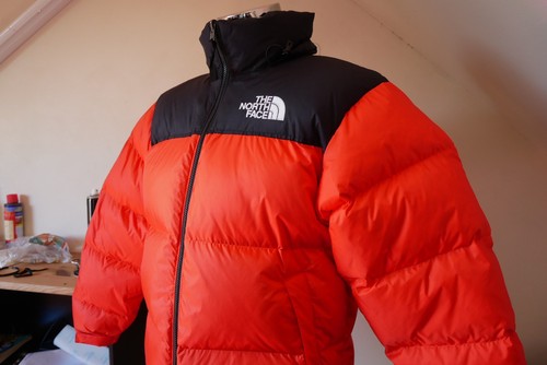 North face nuptse - north, 700