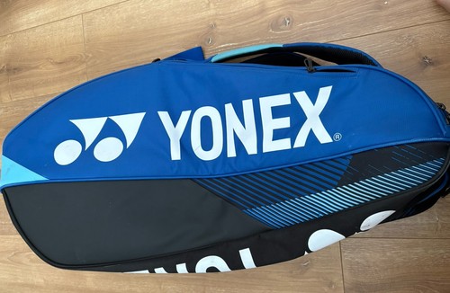 Yonex tennis racket bag - tennis,