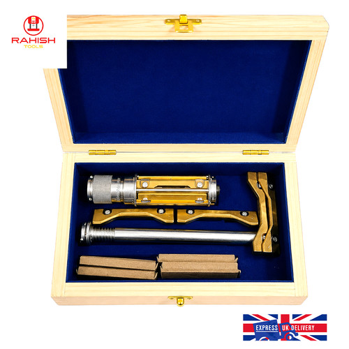 New cylinder engine hone - new,