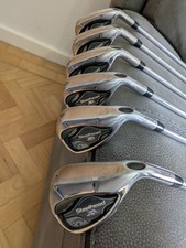 Callaway Steelhead XR