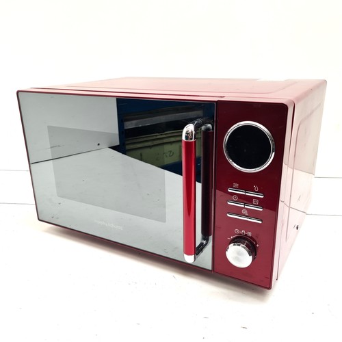 Morphy richards 23l - 23l, 800w