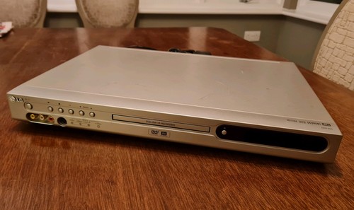 Dr7 400 dvd player recorder - dr7,