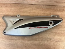 HONDA XL650V TRANSALP 2002