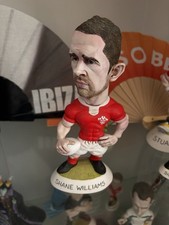 Shane Williams Grogg - Limited