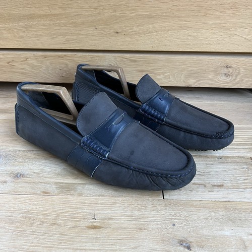 Boss mercedes loafers driving - mercedes,