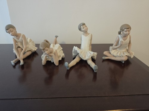 Vintage nao lladro - nao, by
