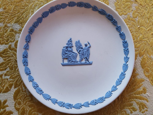 Rare wedgwood jasper - wedgwood, ware