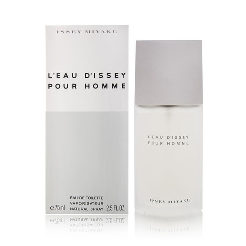 Eau issey pour homme by - l'eau,